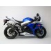 2009-2011 SUZUKI GSXR1000 High Race Stainless Full System